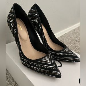 Aldo heels